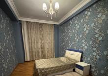 Nəsimi rayonunda 3 otaqlı mənzil satılır