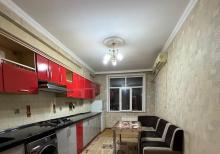 Nəsimi rayonunda 3 otaqlı mənzil satılır