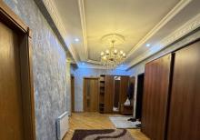 Nəsimi rayonunda 3 otaqlı mənzil satılır