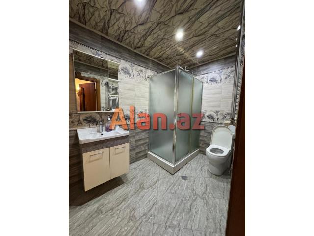 Nəsimi rayonunda 3 otaqlı mənzil satılır