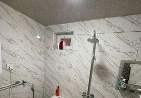 Qubanın mərkəzində təmirli ev