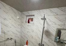 Qubanın mərkəzində təmirli ev