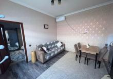 Qubanın mərkəzində təmirli ev