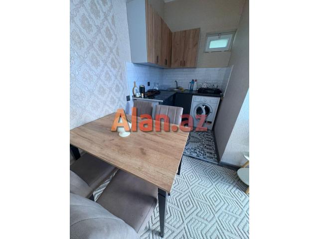 Qubanın mərkəzində təmirli ev