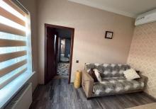 Qubanın mərkəzində təmirli ev