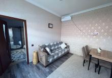 Qubanın mərkəzində təmirli ev