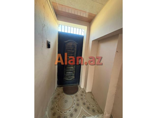 Qubanın mərkəzində təmirli ev