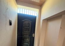 Qubanın mərkəzində təmirli ev