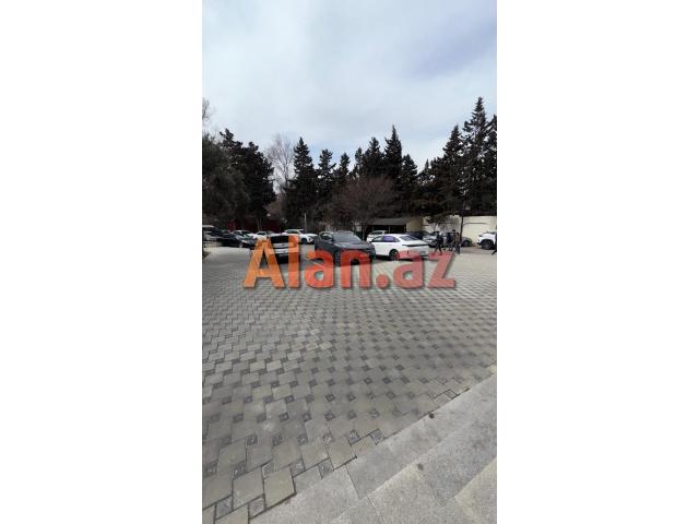 Obyekt icarəyə verilir.