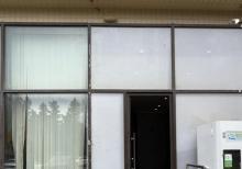 Obyekt icarəyə verilir.