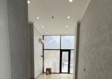 Obyekt icarəyə verilir.