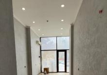 Obyekt icarəyə verilir.