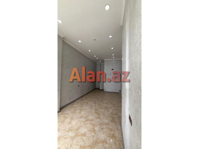 Obyekt icarəyə verilir.