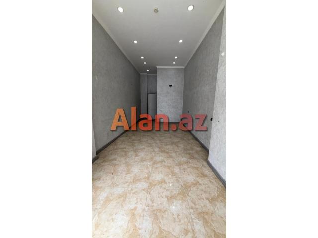 Obyekt icarəyə verilir.