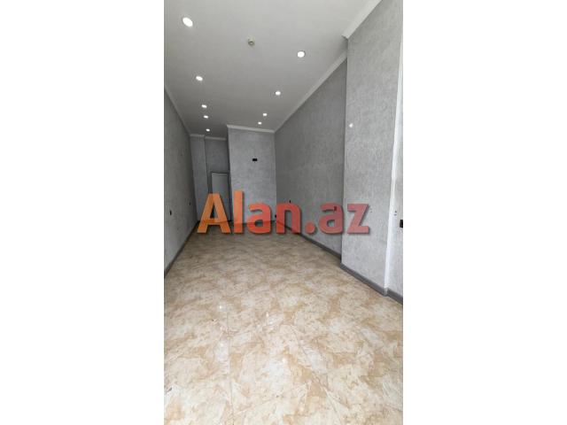 Obyekt icarəyə verilir.