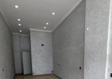 Obyekt icarəyə verilir.