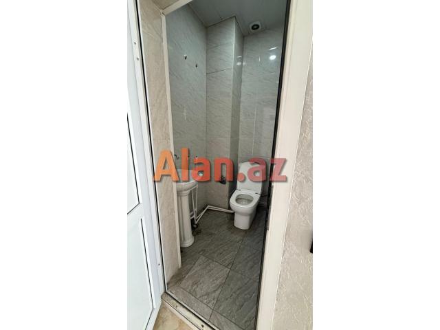 Obyekt icarəyə verilir.