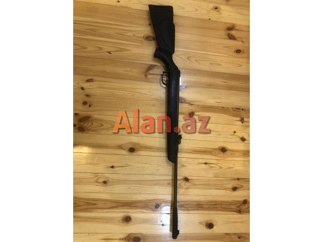 Tir tüfəng kral n01