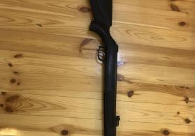 Tir tüfəng kral n01