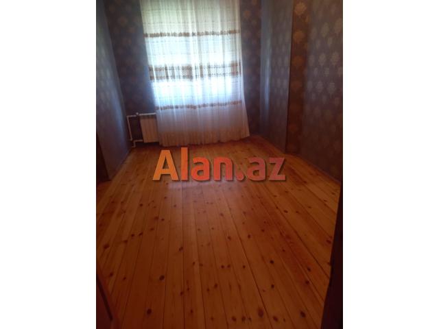 Köhnə Günəşli Gəncə prospektində 2 otaqlı mənzil