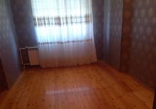 Köhnə Günəşli Gəncə prospektində 2 otaqlı mənzil