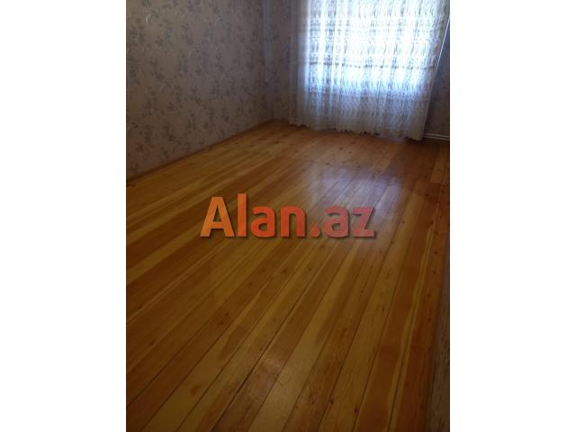 Köhnə Günəşli Gəncə prospektində 2 otaqlı mənzil