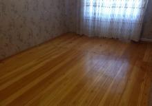 Köhnə Günəşli Gəncə prospektində 2 otaqlı mənzil