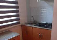 Köhnə Günəşli Gəncə prospektində 2 otaqlı mənzil