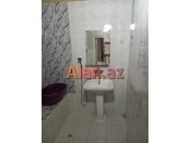 Köhnə Günəşli Gəncə prospektində 2 otaqlı mənzil