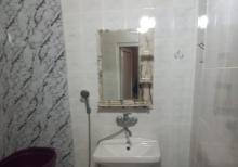 Köhnə Günəşli Gəncə prospektində 2 otaqlı mənzil