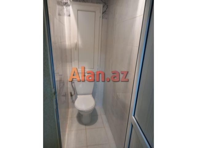 Köhnə Günəşli Gəncə prospektində 2 otaqlı mənzil