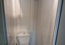 Köhnə Günəşli Gəncə prospektində 2 otaqlı mənzil