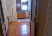 Köhnə Günəşli Gəncə prospektində 2 otaqlı mənzil