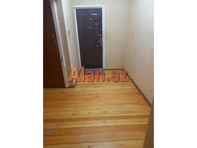 Köhnə Günəşli Gəncə prospektində 2 otaqlı mənzil