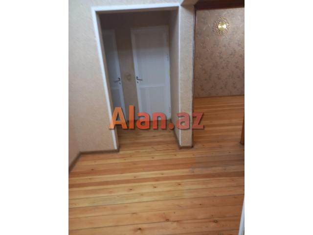 Köhnə Günəşli Gəncə prospektində 2 otaqlı mənzil