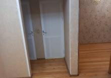 Köhnə Günəşli Gəncə prospektində 2 otaqlı mənzil