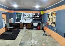 nerimanovda 25kv qaraj satilir