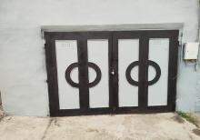 nerimanovda 25kv qaraj satilir