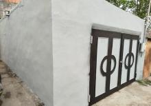 nerimanovda 25kv qaraj satilir