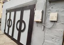 nerimanovda 25kv qaraj satilir