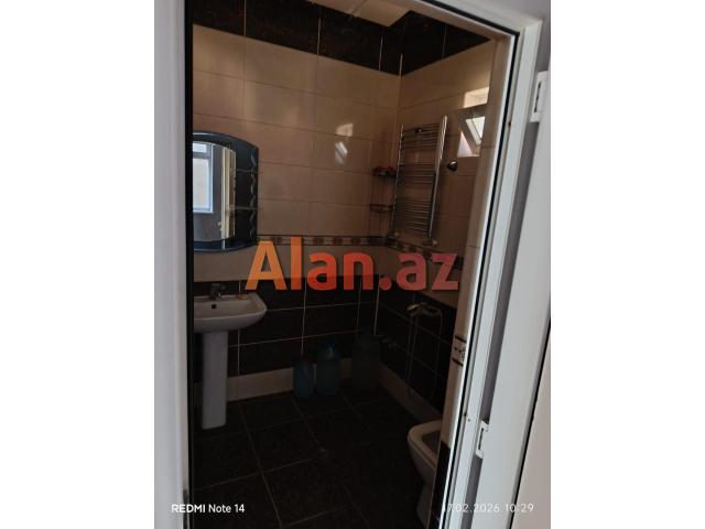 2 otaq heyet evi kiraye verlir