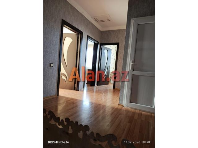 2 otaq heyet evi kiraye verlir