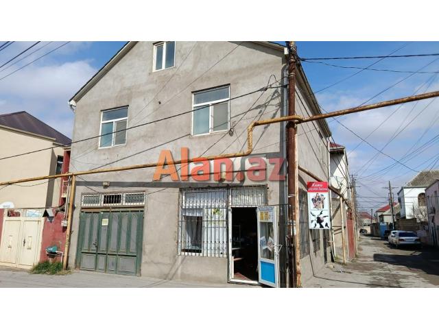 2 otaq heyet evi kiraye verlir