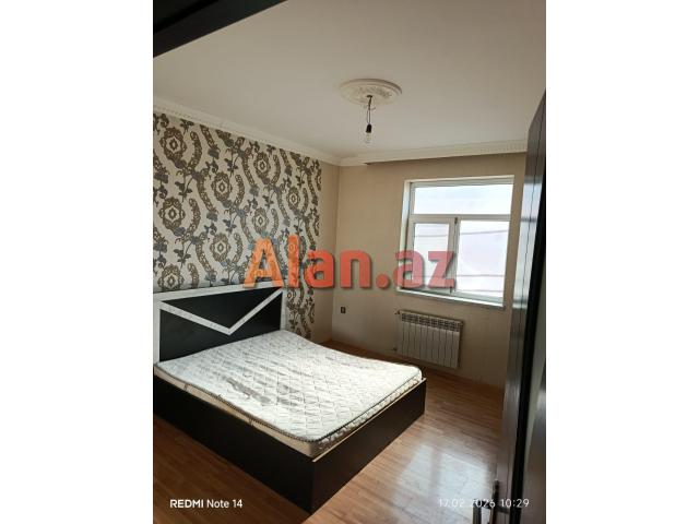 2 otaq heyet evi kiraye verlir