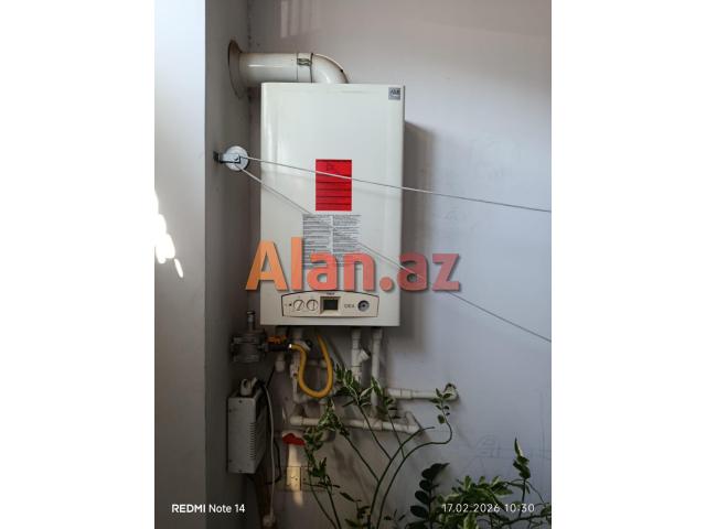 2 otaq heyet evi kiraye verlir