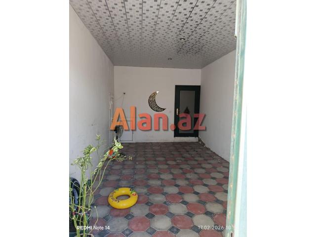 2 otaq heyet evi kiraye verlir