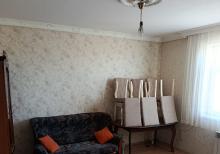 2 otaq heyet evi kiraye verlir