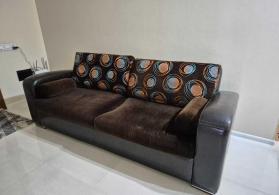 Satılır 3 nəfərlik divan