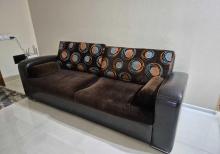 Satılır 3 nəfərlik divan