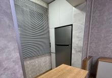 Köhnə Günəşlidə Lelinqrad proyektli 3  otaqlı mənzil